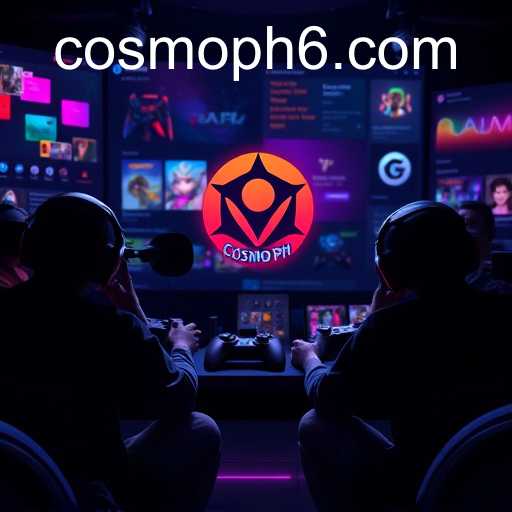 Cosmo PH: Transforming Online Gaming Engagement