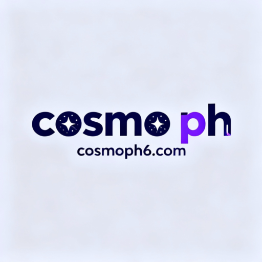 cosmo ph