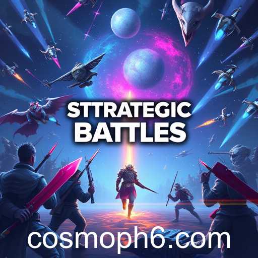 Strategy Games